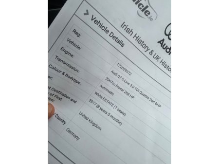 2017 Audi Q7 - thumbnail 25