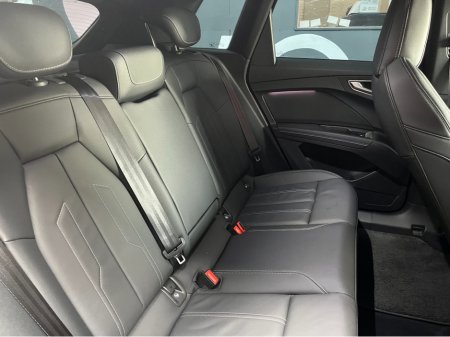 2022 Audi Q4 e-tron - thumbnail 15