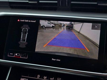 2019 Audi A6 - thumbnail 25