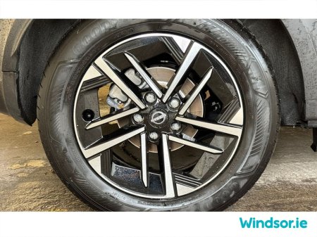 2025 Nissan Juke - thumbnail 16