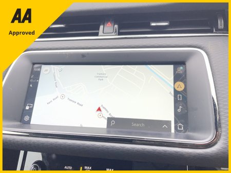 2023 Land Rover Range Rover Evoque R-DYN S PH R-DYNAMIC FREE DELIVERY €35,750 thumbnail