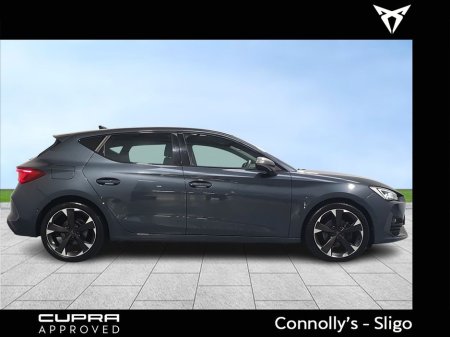 2024 Cupra Leon 2.0TDI 150hp DSG thumbnail