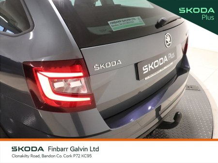 2021 Skoda Octavia - thumbnail 21