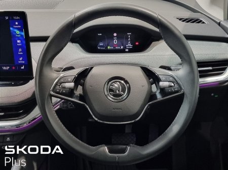 2023 Skoda Enyaq - thumbnail 24