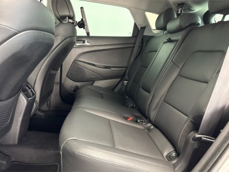 2018 Hyundai Tucson - thumbnail 31