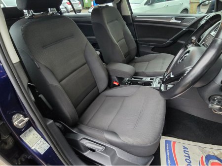 2018 Volkswagen Golf - thumbnail 15