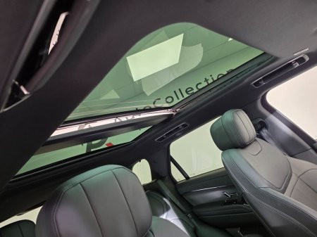 2025 Land Rover Range Rover Sport *P460E DYNAMIC SE*252*23" WHEELS* €118,950 thumbnail