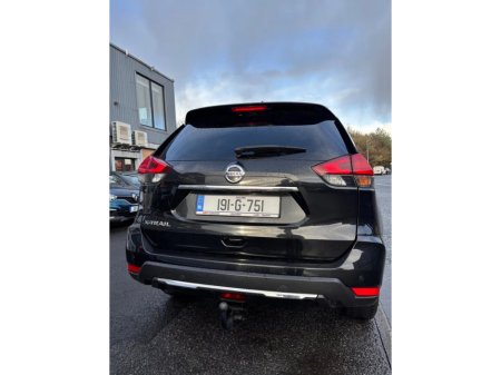 2019 Nissan X-Trail 1.6 DCI SV PREMIUM €16,500 thumbnail