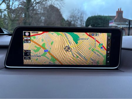 2019 Lexus RX 450 h - thumbnail 14