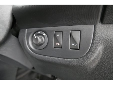 2017 Dacia Sandero Stepway - thumbnail 22