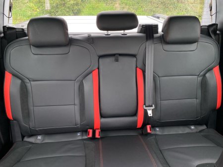 2026 Ford Ranger (252) Ranger Raptor 2.0L EcoBlue 210PS Auto €64,410 thumbnail