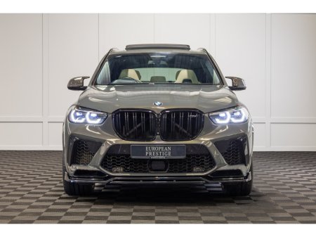 2023 BMW X5 - view 2