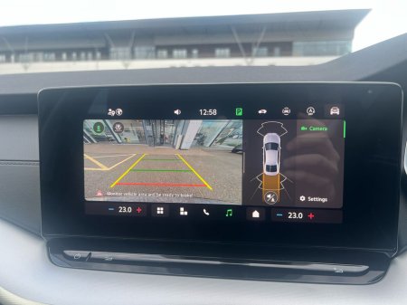 2026 Skoda Octavia Selection 2.0TDI 115HP €36,995 thumbnail