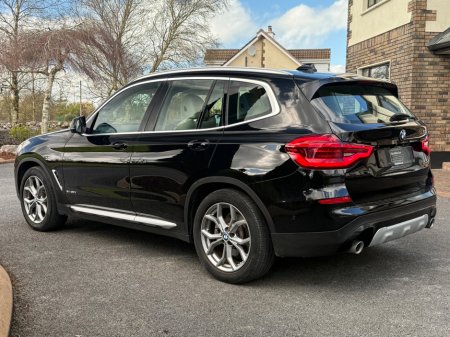 2018 BMW X3 - photo 5