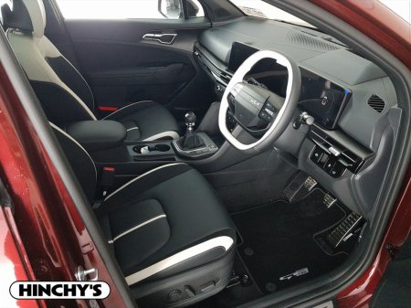 2026 Kia Sportage - thumbnail 6