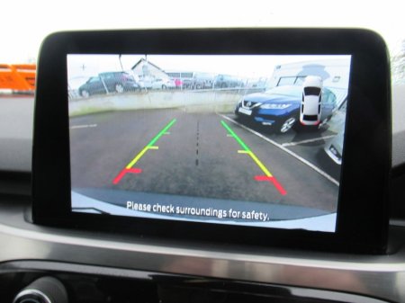 2021 Ford Kuga - thumbnail 10