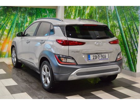 2023 Hyundai Kona 1.0 T-GDI Executive €24,995