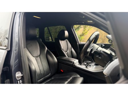 2020 BMW X5 - thumbnail 15