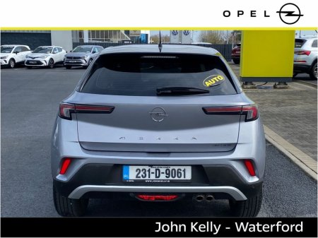 2023 Opel Mokka - thumbnail 5