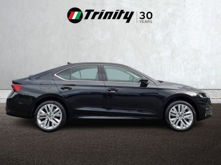 2026 Skoda Octavia - photo 6