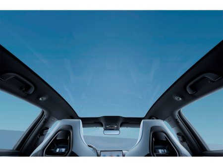 2026 BYD Seal Design RWD 313BHP €49,030 thumbnail