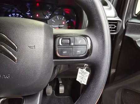 2024 Citroen Berlingo Wheelchair Accessible - Feel Pack Diesel Bluehdi 100 5 Seats €34,950 thumbnail