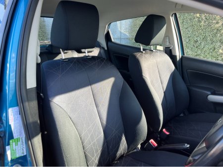 2014 Mazda Mazda2 - thumbnail 11