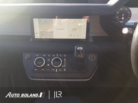 2024 Land Rover Defender - thumbnail 11