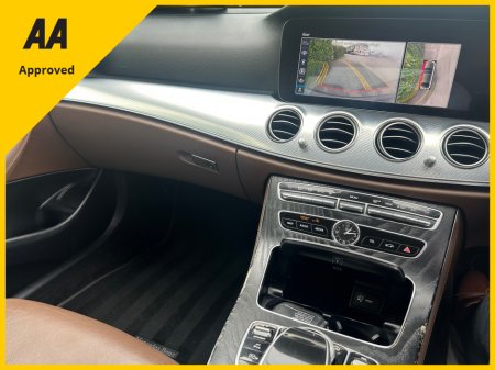 2019 Mercedes-Benz E Class - thumbnail 12