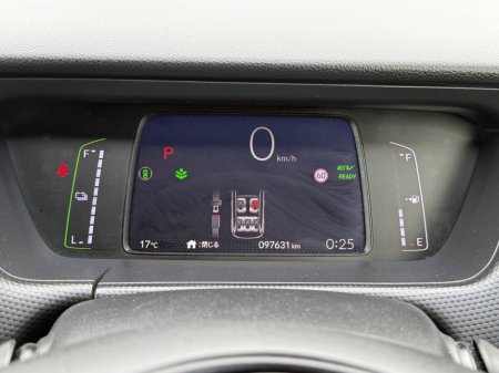 2020 Honda Fit - thumbnail 10