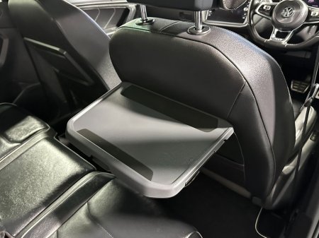 2020 Volkswagen Tiguan - thumbnail 28