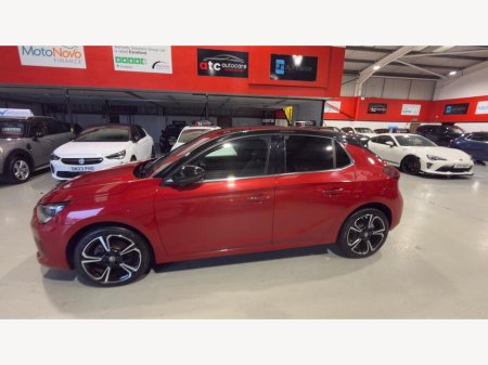 2023 Vauxhall Corsa - photo 4