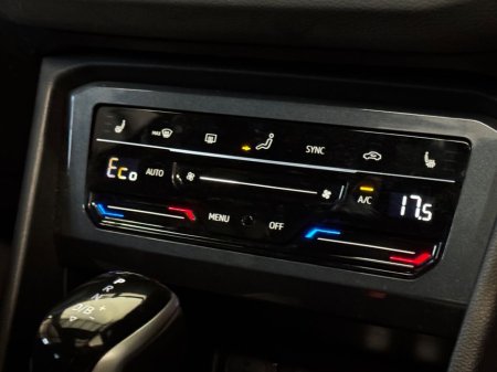 2024 Volkswagen Tiguan - thumbnail 17