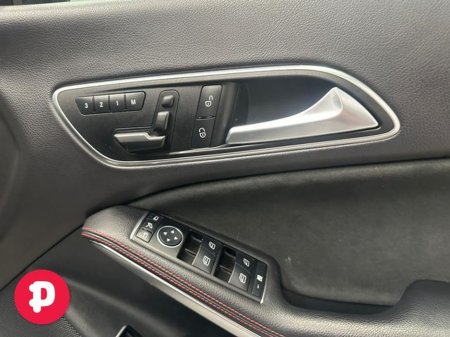 2016 Mercedes-Benz CLA Class AMG Line Auto - Straight Sale Discount / 12 Months Warranty €16,950 thumbnail