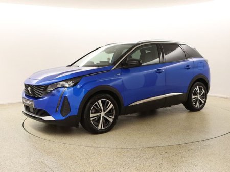2023 Peugeot 3008 - photo 3