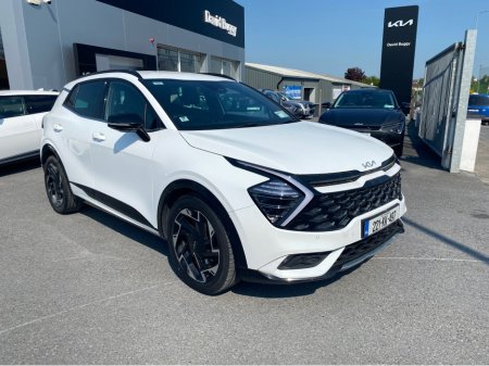 2022 Kia Sportage - photo 3