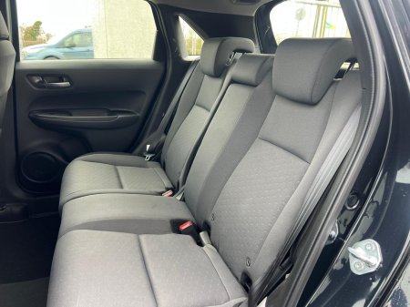 2024 Honda Jazz - thumbnail 8