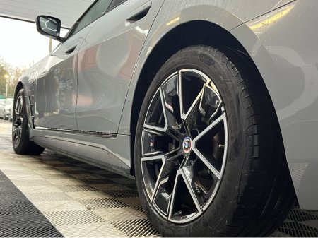 2022 BMW i4 €34950 2022 BMW I4 EDRIVE MSP AUTOMATIC / CRUISE CONTROL / 360° PARKING CAMERA / ELECTRIC MEMORY & HEATED SEATS / APPLE CARPLAY / AMBIENT LIGHTS €34,950 thumbnail