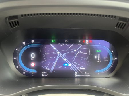 2023 Volvo XC60 T6 PHEV PLUS DARK AWD 2.0 PETROL //PANORAMIC GLASS ROOF//FULL LEATHER HEATED SEATS//ADAPTIVE CRUISE CONTROL// thumbnail