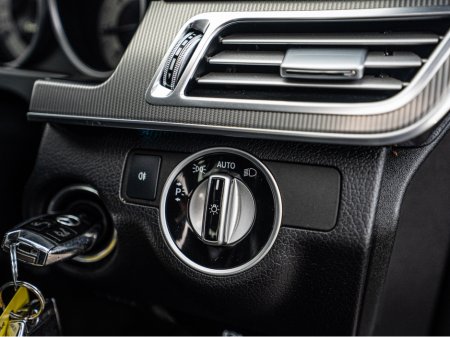 2015 Mercedes-Benz E Class 2015 E220 AMG Line Auto/New NCT/1yr warranty €15,888 thumbnail