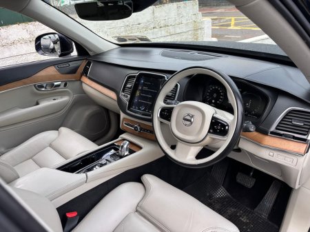 2019 Volvo XC90 T8 TWIN EN PHEV INSCRIPTION GT 5DR AUTO €35,950 thumbnail