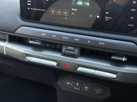 2026 Kia EV3 - thumbnail 18