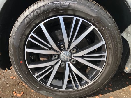 2019 Volkswagen Golf - photo 6