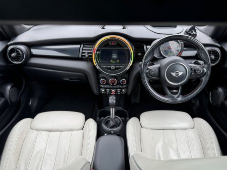 2017 MINI Hatch - thumbnail 16