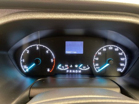 2022 Ford Tourneo Custom - thumbnail 13