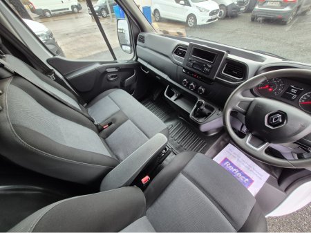 2022 Renault Master - thumbnail 9