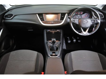 2021 Opel Grandland X - thumbnail 14