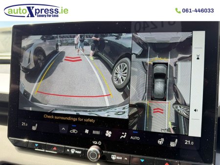 2026 Toyota Rav4 - thumbnail 8