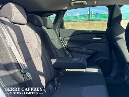 2024 Nissan Qashqai - thumbnail 12