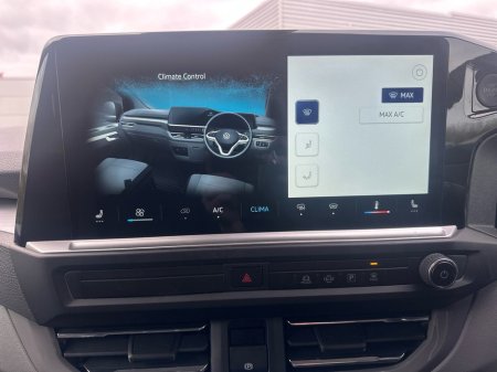 2026 Volkswagen Transporter - thumbnail 20